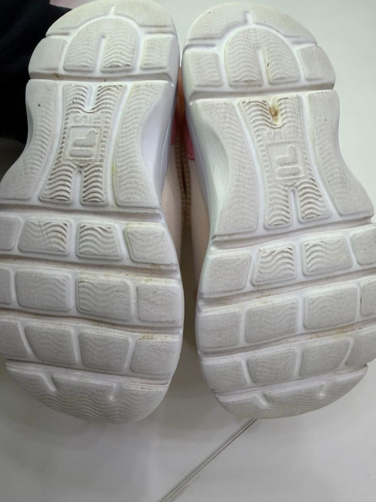 휠라 꾸미/아디다스 디즈니콜라보 운동화 170(세탁완료)--4