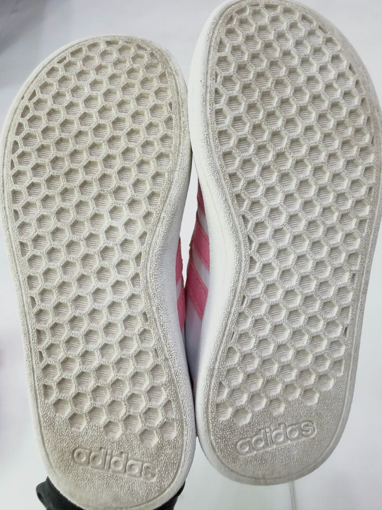 휠라 꾸미/아디다스 디즈니콜라보 운동화 170(세탁완료)--9