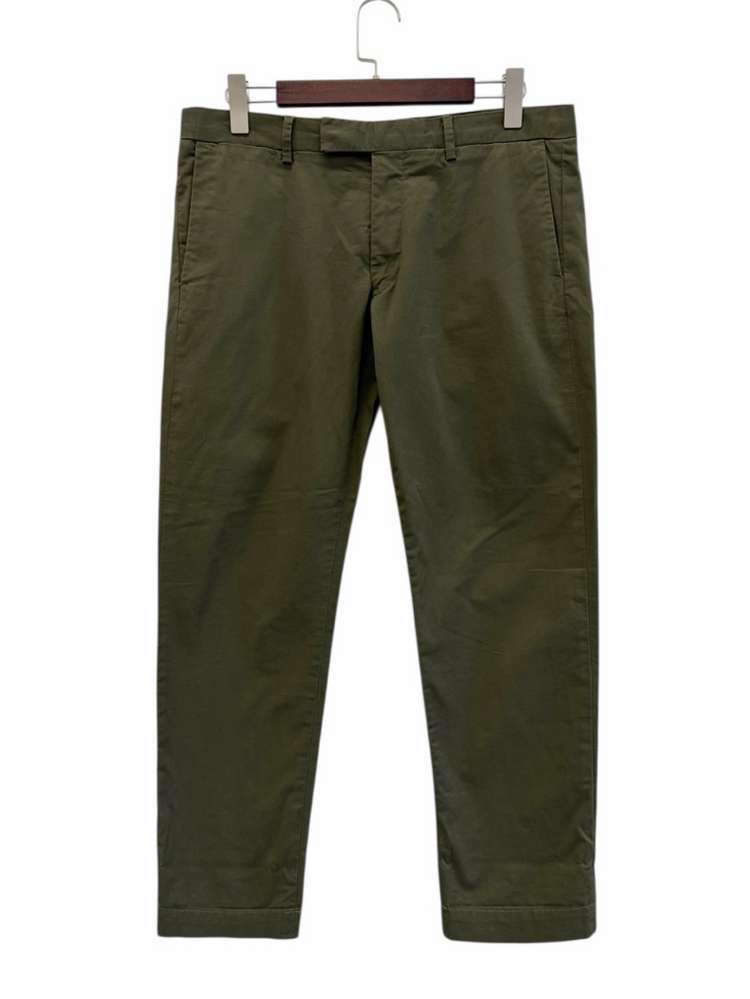폴로 치노팬츠 올리브카키 (34)--8