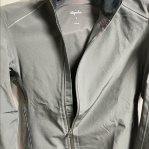 라파 클래식 윈터자켓