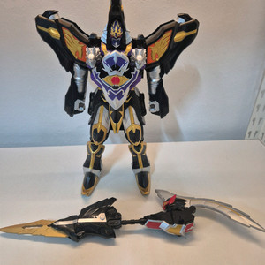 파워레인저 매직포스 DX우르카이저