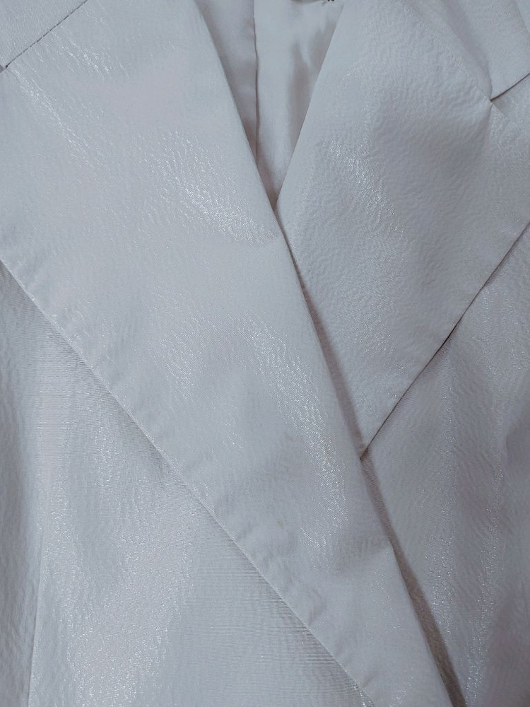 DONNA & G 도나엔지 여성 롱자켓--3