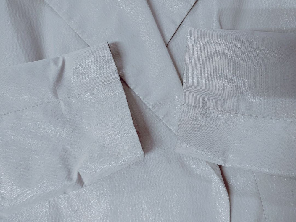 DONNA & G 도나엔지 여성 롱자켓--4