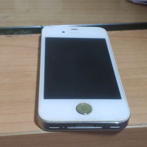 아이폰4s 16기가 부품용 팝니다 이미지