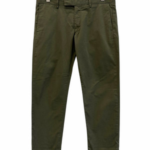 폴로 치노팬츠 올리브카키 (34)