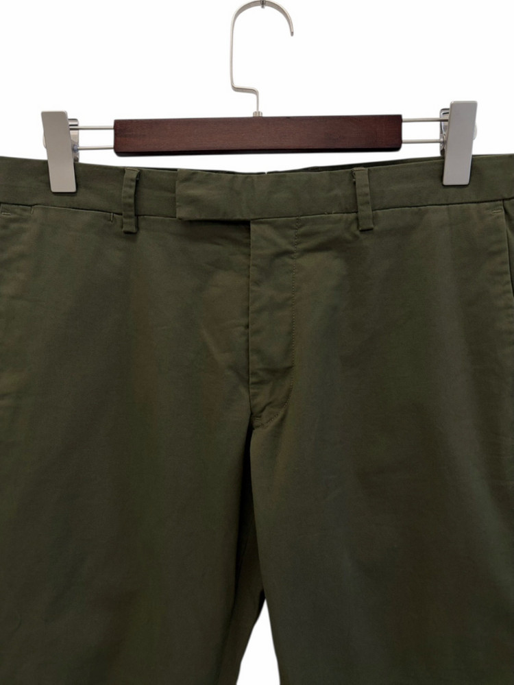 폴로 치노팬츠 올리브카키 (34)--1