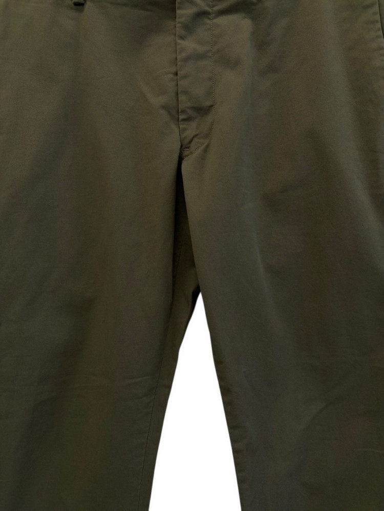 폴로 치노팬츠 올리브카키 (34)--2