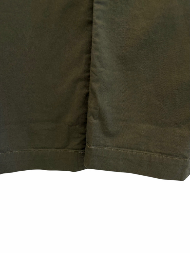 폴로 치노팬츠 올리브카키 (34)--4