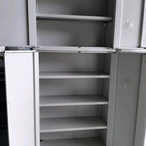 철재캐비넷 캐비닛 공구함 철제캐비넷 철재선반 철제선반 앵글 고릴라렉 이미지