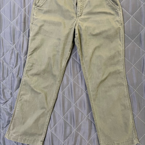 carhartt 칼하트 카펜터 워크팬츠 34X30사이즈 팝니다