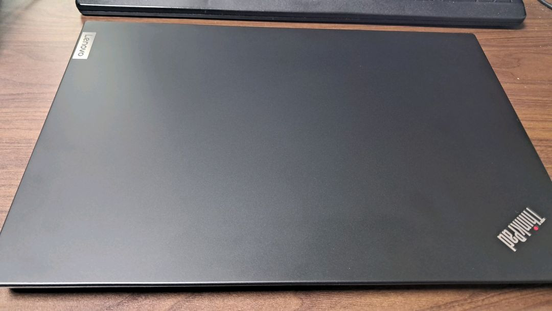 레노버 싱크패드 L15 라이젠7 16 512 이미지