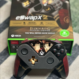 트러스트마스터 eSWAP X2 엘든링 에디션 이미지