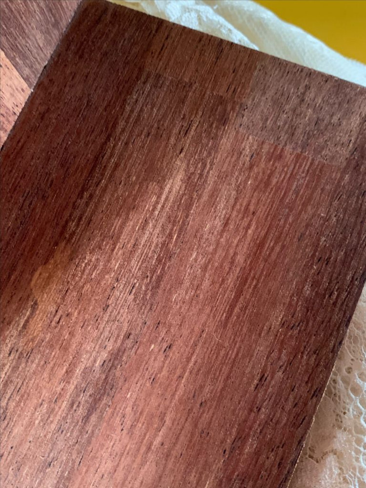 나무 벽걸이 선반 이미지