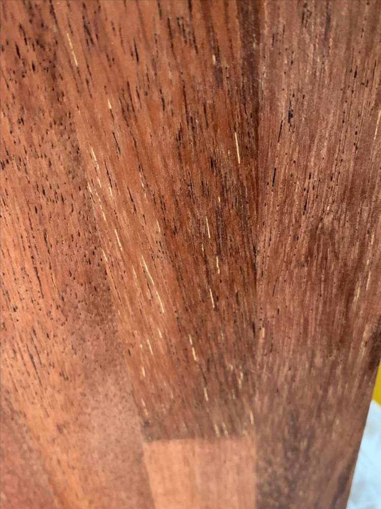 나무 벽걸이 선반 이미지