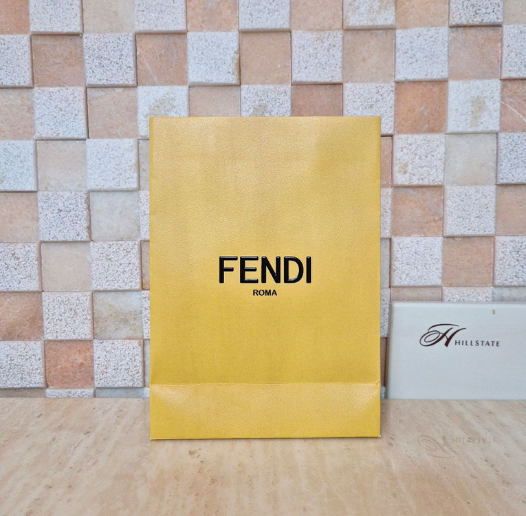 [정품]펜디 자석 박스+쇼핑백 SET,펜디 쇼핑백,펜디 반지,펜디 팔찌,펜디 이어링,펜디 이미지