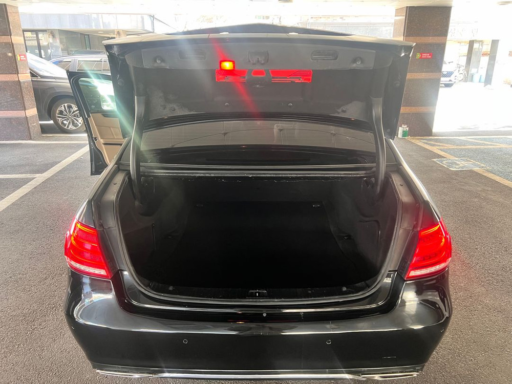 16년식 벤츠 E220 아방가르드 디젤 개인판매합니다 이미지