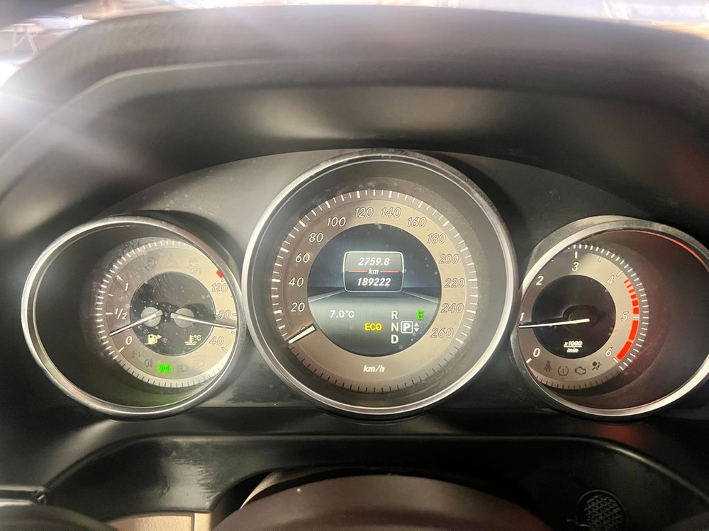 16년식 벤츠 E220 아방가르드 디젤 개인판매합니다 이미지