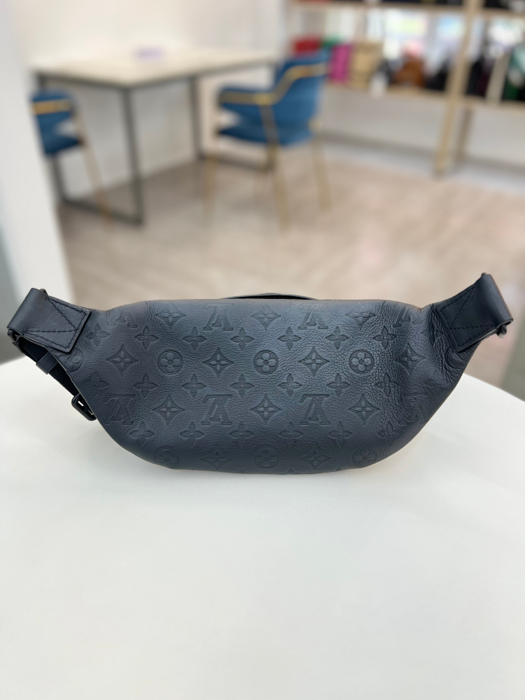 [중고명품 럭스올 울산점]루이비통 러시 범백 슬링백 내장칩--2