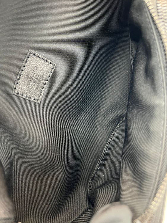 [중고명품 럭스올 울산점]루이비통 러시 범백 슬링백 내장칩--5