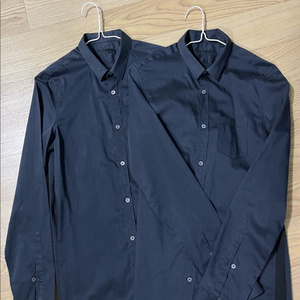 버버리프로섬 드레스 셔츠 15, 15 1/2 (90,xs) 이미지