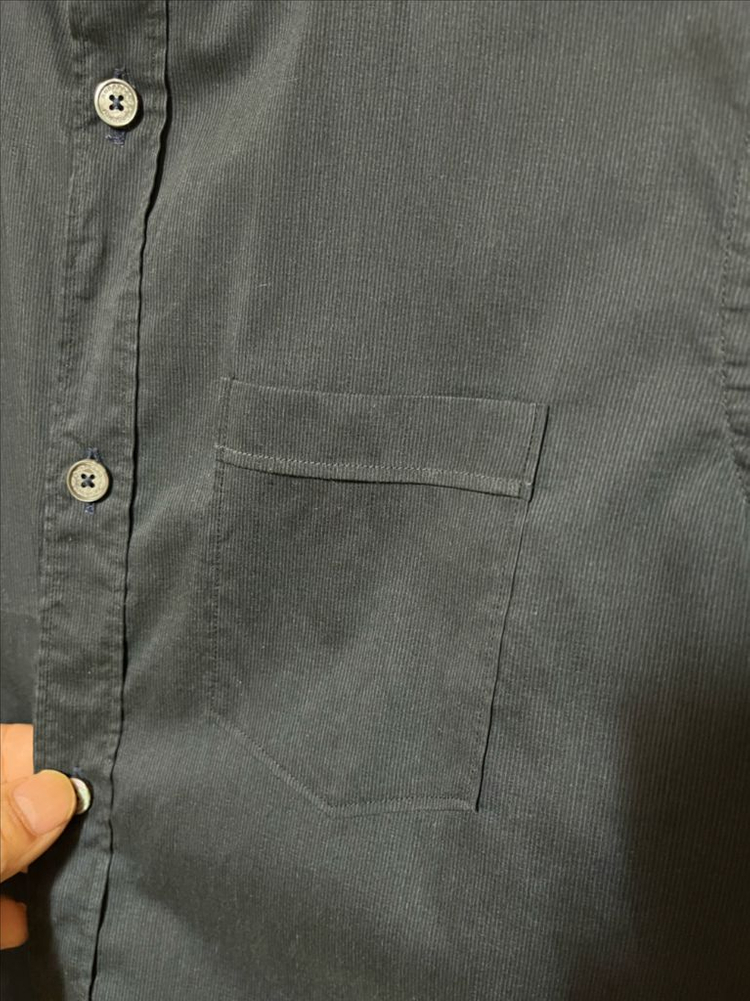 버버리프로섬 드레스 셔츠 15, 15 1/2 (90,xs) 이미지