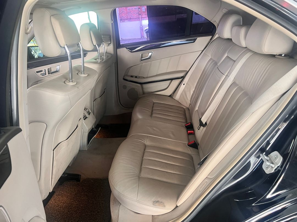 16년식 벤츠 E220 아방가르드 디젤 개인판매합니다 이미지