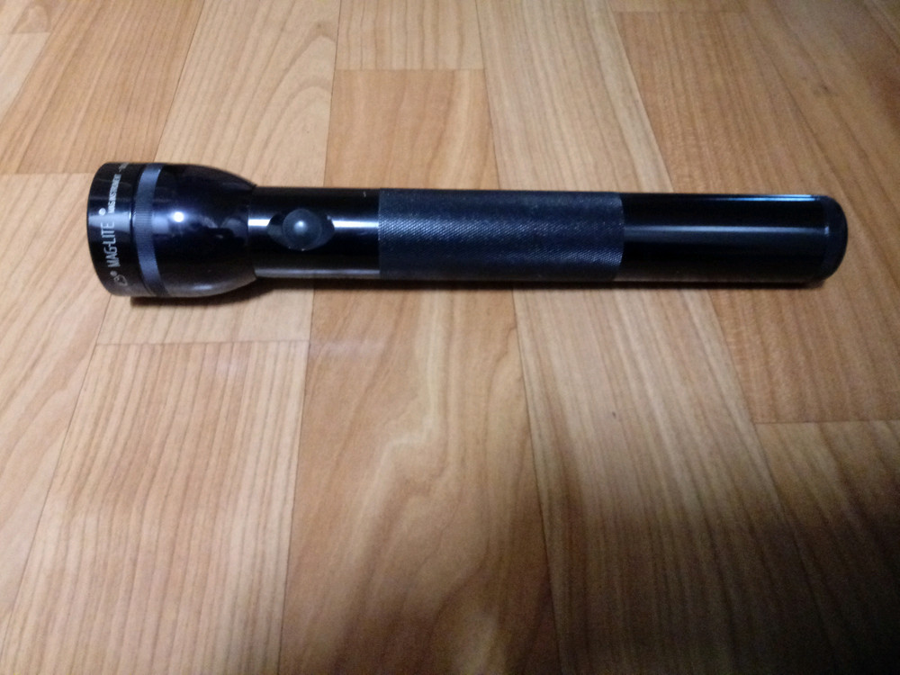 맥라이트 랜턴 3D (31cm)--1