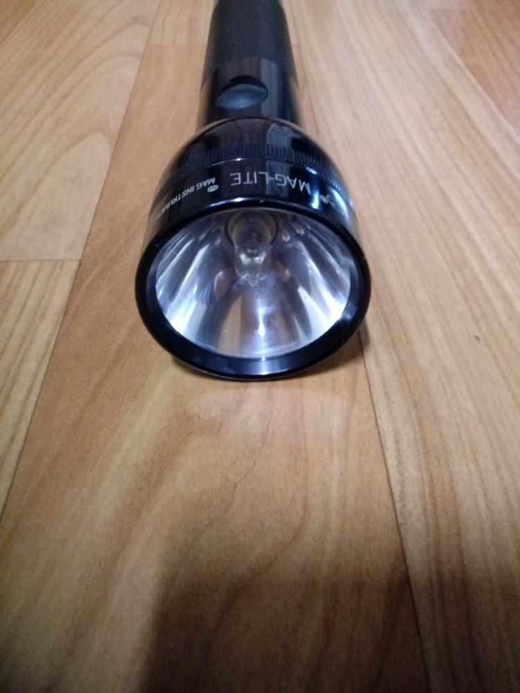 맥라이트 랜턴 3D (31cm)--2