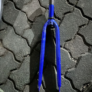 파간 픽시 포크 급처 이미지