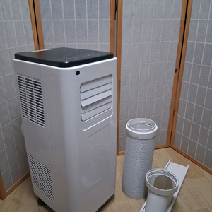 신일 이동식에어컨SMA-D9000K 이미지