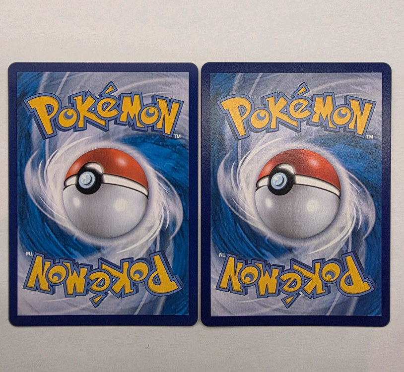 [포켓몬카드]찬란한지라치,지라치어메이징레어 S급카드 2장 일괄 판매 이미지