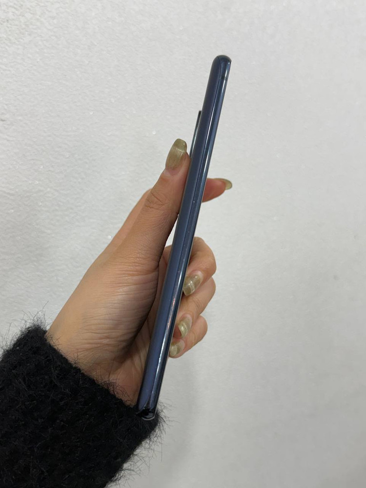 갤럭시S20FE 네이비 128 Y1625 이미지