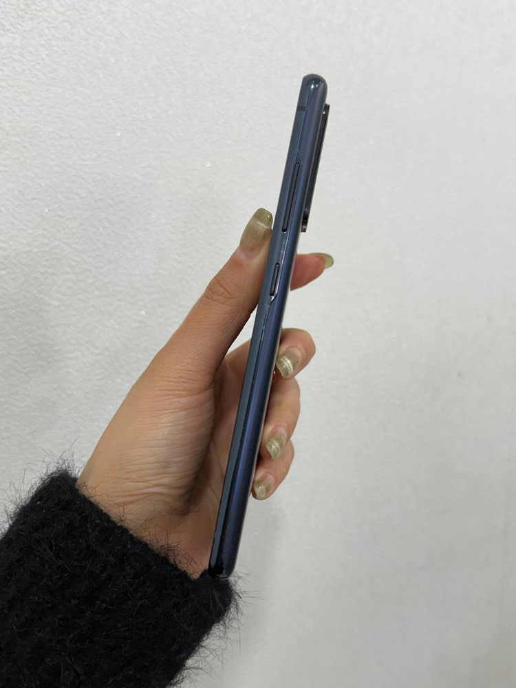 갤럭시S20FE 네이비 128 Y1625 이미지