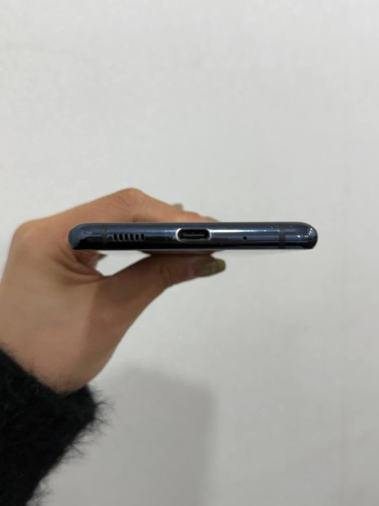 갤럭시S20FE 네이비 128 Y1625 이미지