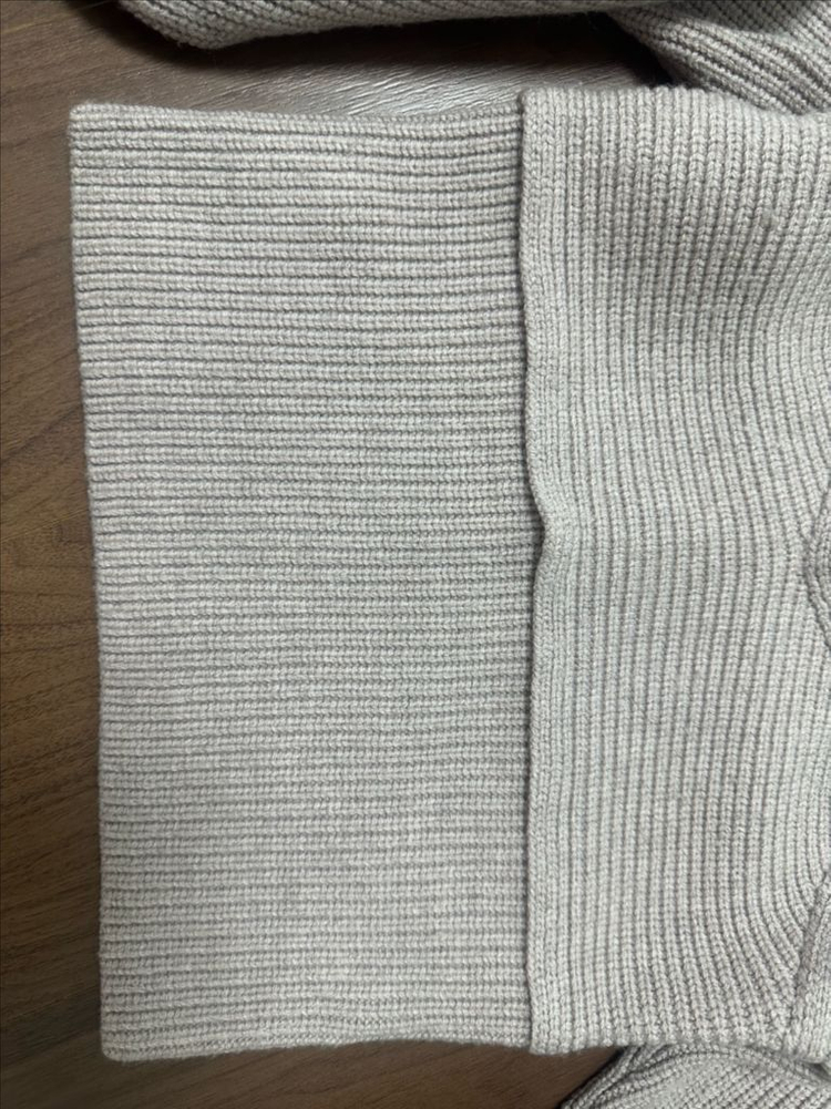 iro 니트 이미지