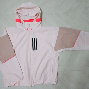 아디다스 여성 점퍼