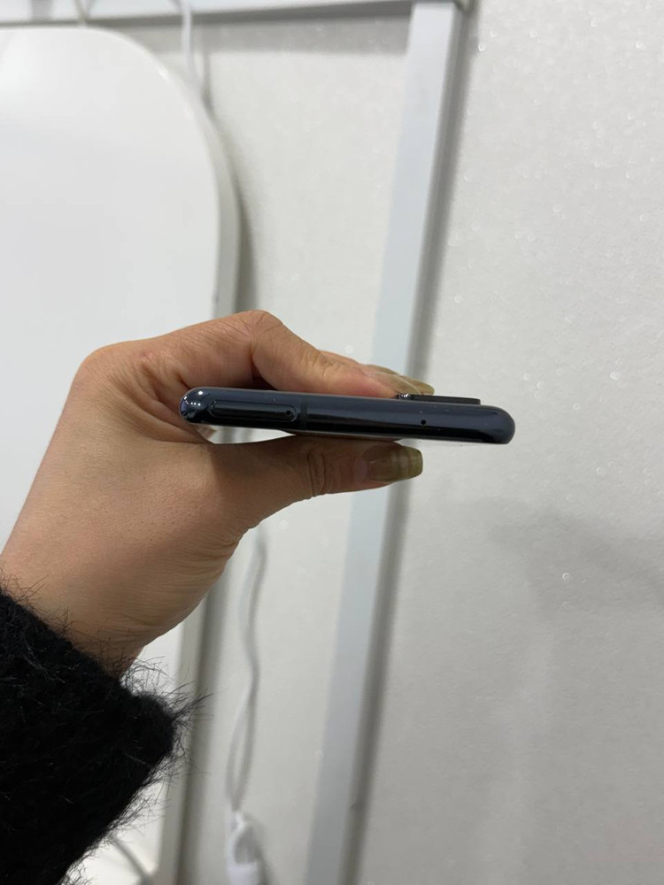 갤럭시S20FE 네이비 128 Y1625 이미지