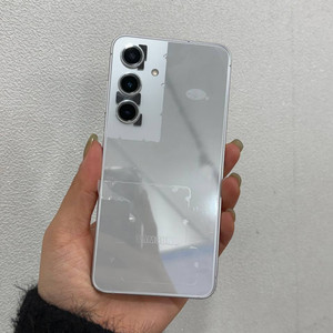 올갈이)갤럭시S24 그레이 256 Y1626 이미지