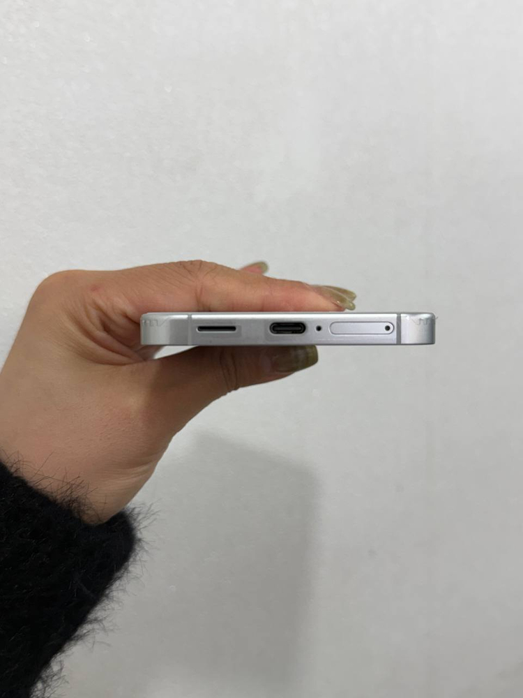 올갈이)갤럭시S24 그레이 256 Y1626 이미지