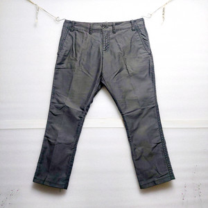 캘빈클라인 캐주얼바지34-36/빈티지/면바지/일싼