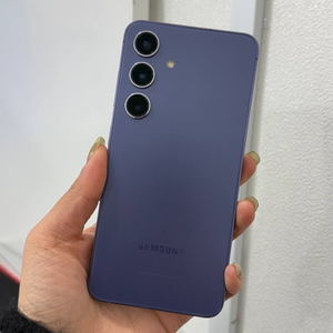 A급)갤럭시S24 바이올렛 512GB Y1627 이미지