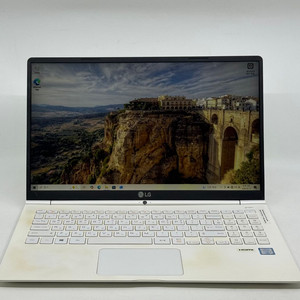 LG그램 15인치 15ZD960-GX76K i7 SSD 512GB 중고 이미지