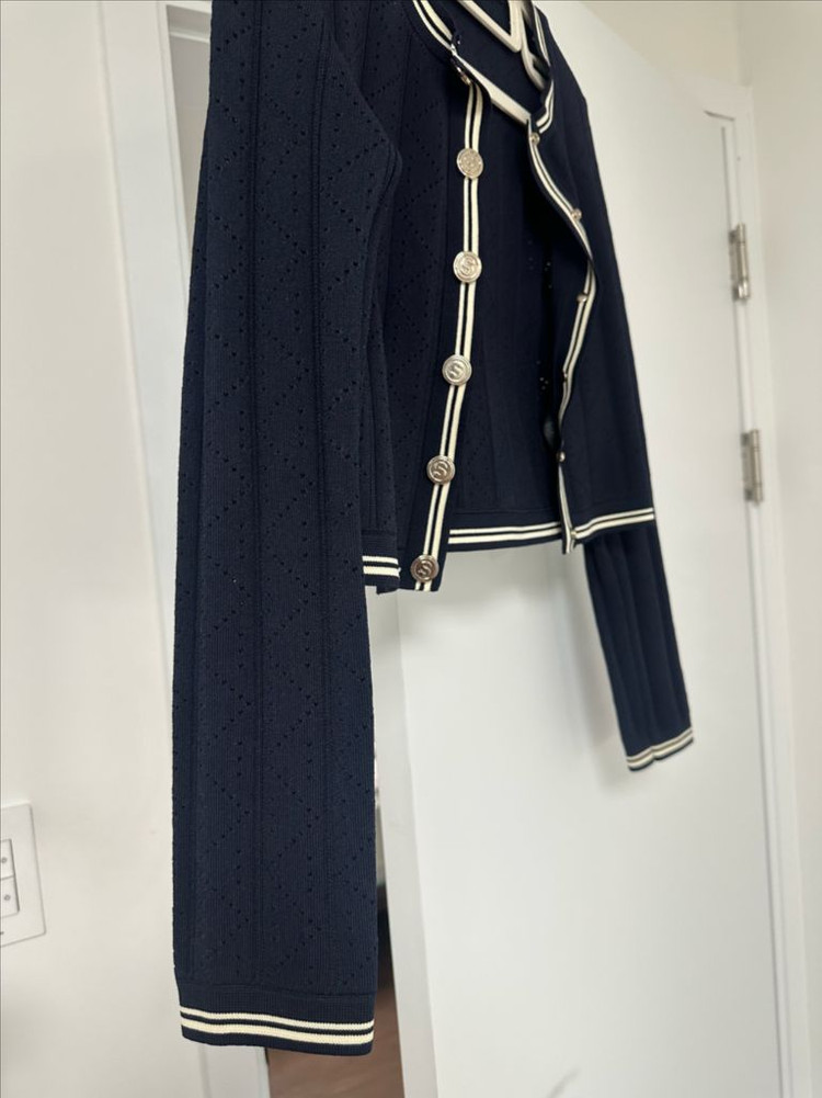 산드로 가디건--5