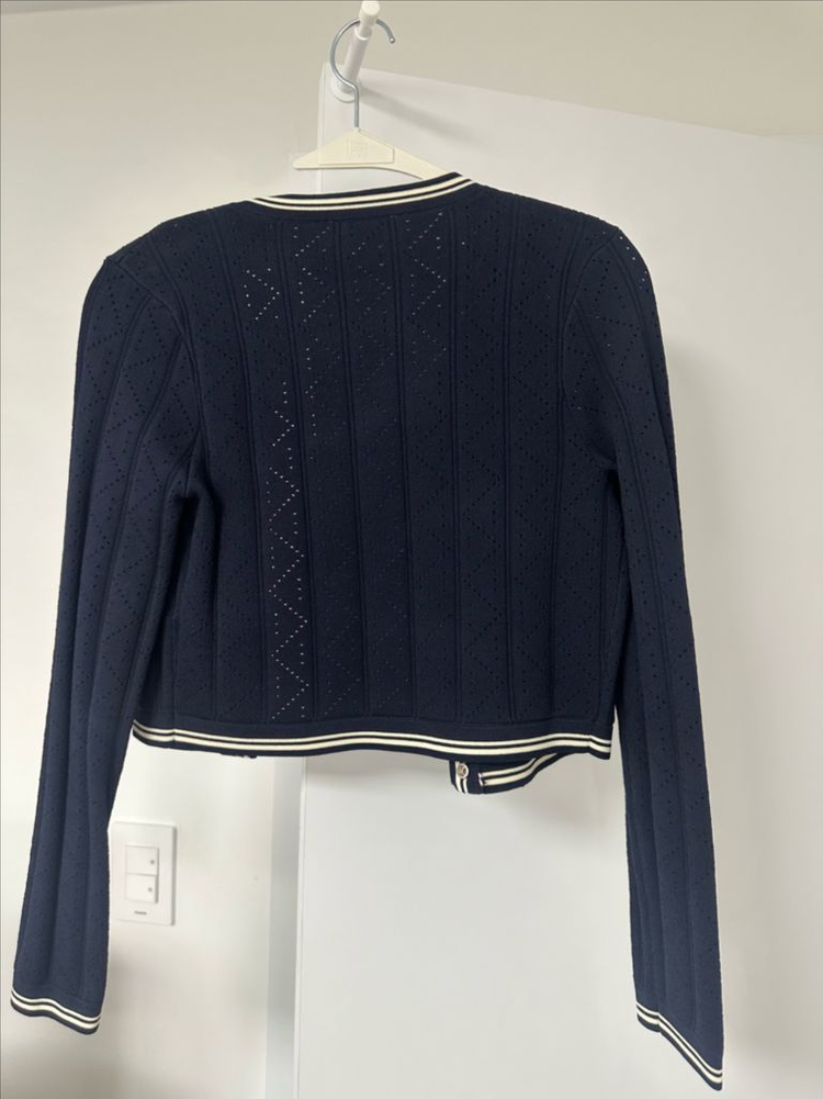 산드로 가디건--6