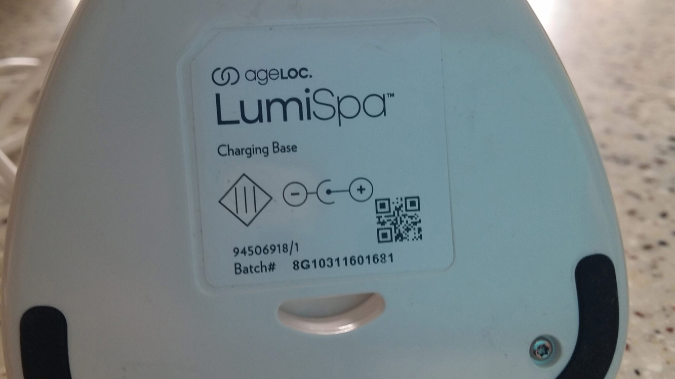 뉴스킨 갈바닉 스파2, ﻿갈바닉 바디 스파, 에이지락 루미스파 스타터, 아티스트리 클렌징 디바이스, 카사업 이미지