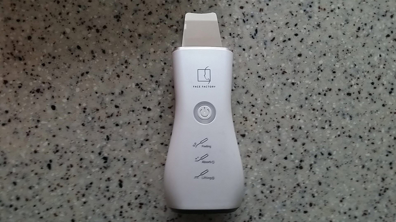 뉴스킨 갈바닉 스파2, ﻿갈바닉 바디 스파, 에이지락 루미스파 스타터, 아티스트리 클렌징 디바이스, 카사업 이미지