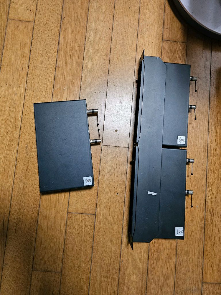 보쉬 무선 마이크 시스템 이미지