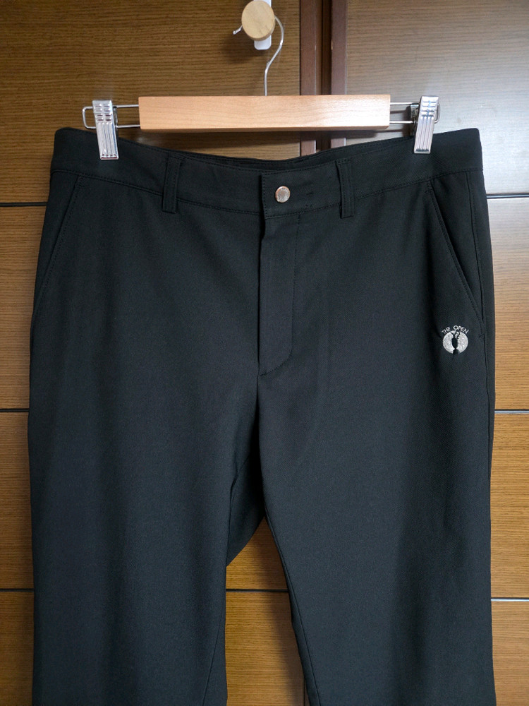 빈폴골프 남성 봄가을 골프바지 33~34--1