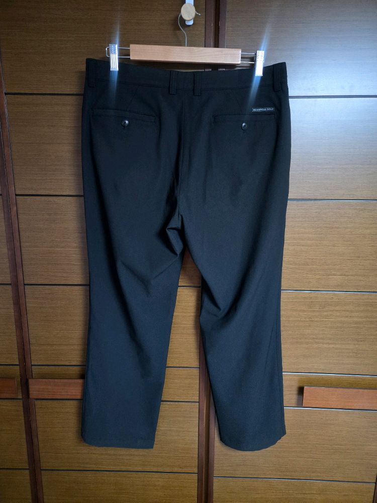 빈폴골프 남성 봄가을 골프바지 33~34--2