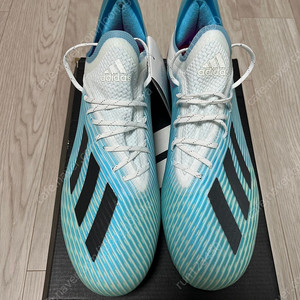 아디다스 엑스 X 19.1 hg 275mm 캔디바 이미지